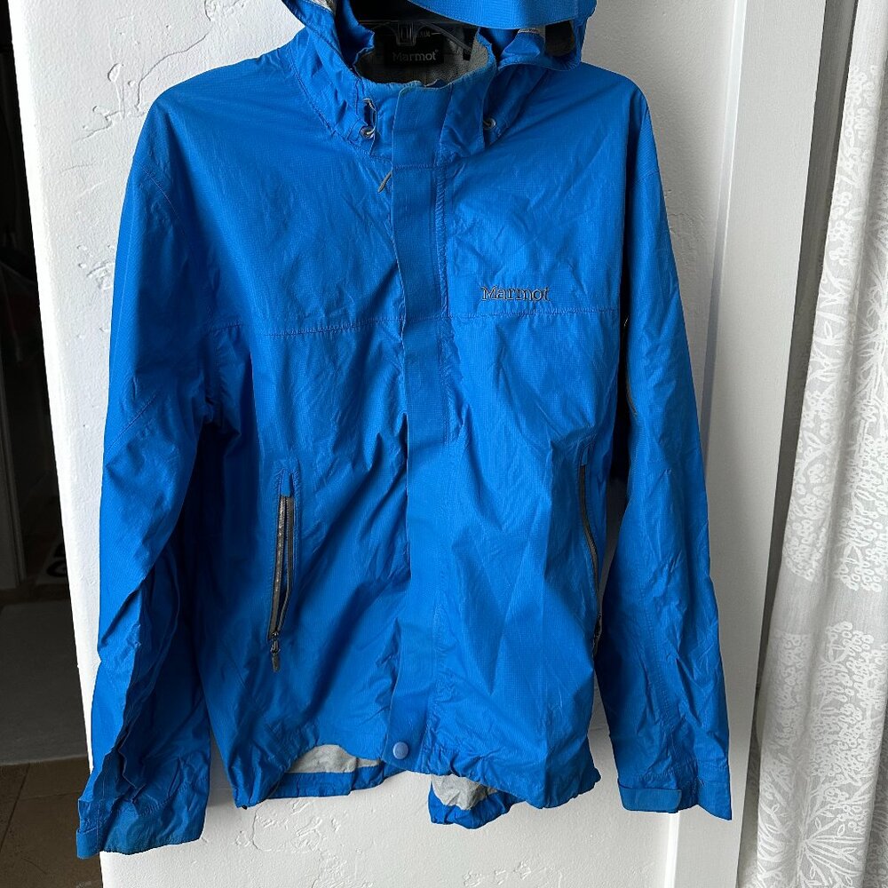 Marmot Membrain Jacket / Shell - image 3